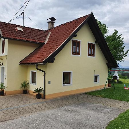 Charmantes Ferienhaus In Bester Lage คอทชาค อัม ซี ภายนอก รูปภาพ