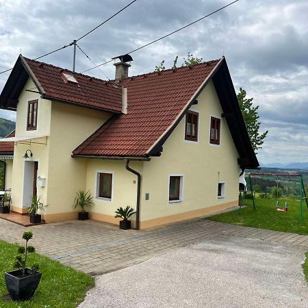 Charmantes Ferienhaus In Bester Lage คอทชาค อัม ซี ภายนอก รูปภาพ