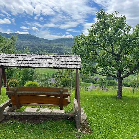 Charmantes Ferienhaus In Bester Lage คอทชาค อัม ซี ภายนอก รูปภาพ