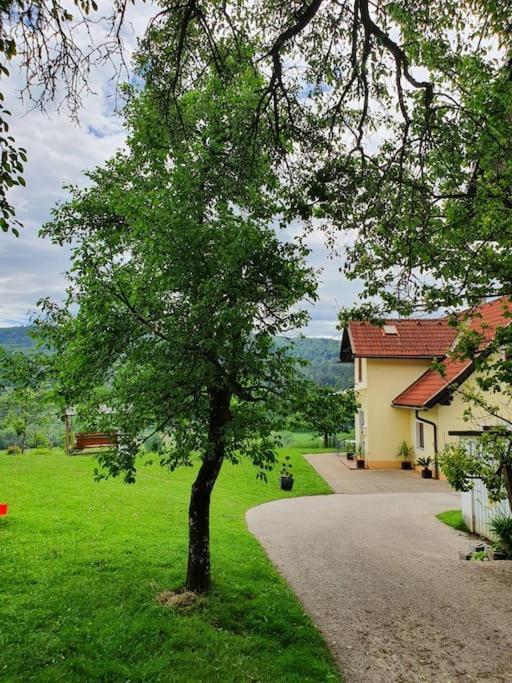 Charmantes Ferienhaus In Bester Lage คอทชาค อัม ซี ภายนอก รูปภาพ