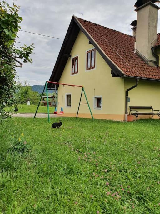 Charmantes Ferienhaus In Bester Lage คอทชาค อัม ซี ภายนอก รูปภาพ