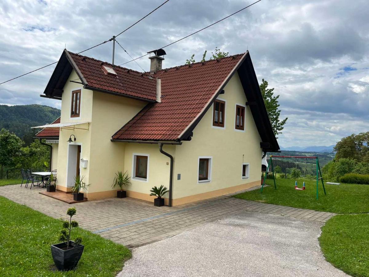 Charmantes Ferienhaus In Bester Lage คอทชาค อัม ซี ภายนอก รูปภาพ