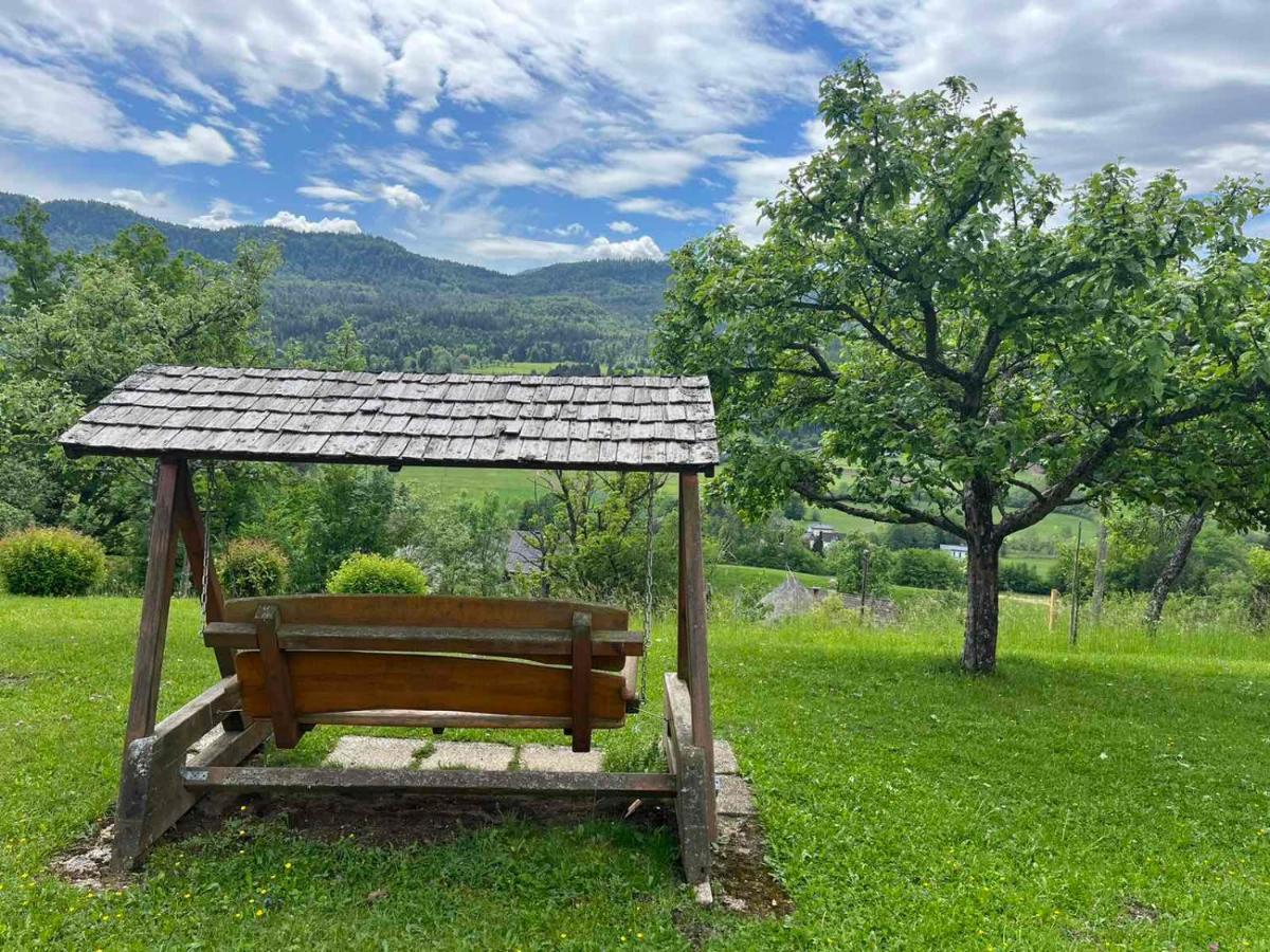 Charmantes Ferienhaus In Bester Lage คอทชาค อัม ซี ภายนอก รูปภาพ