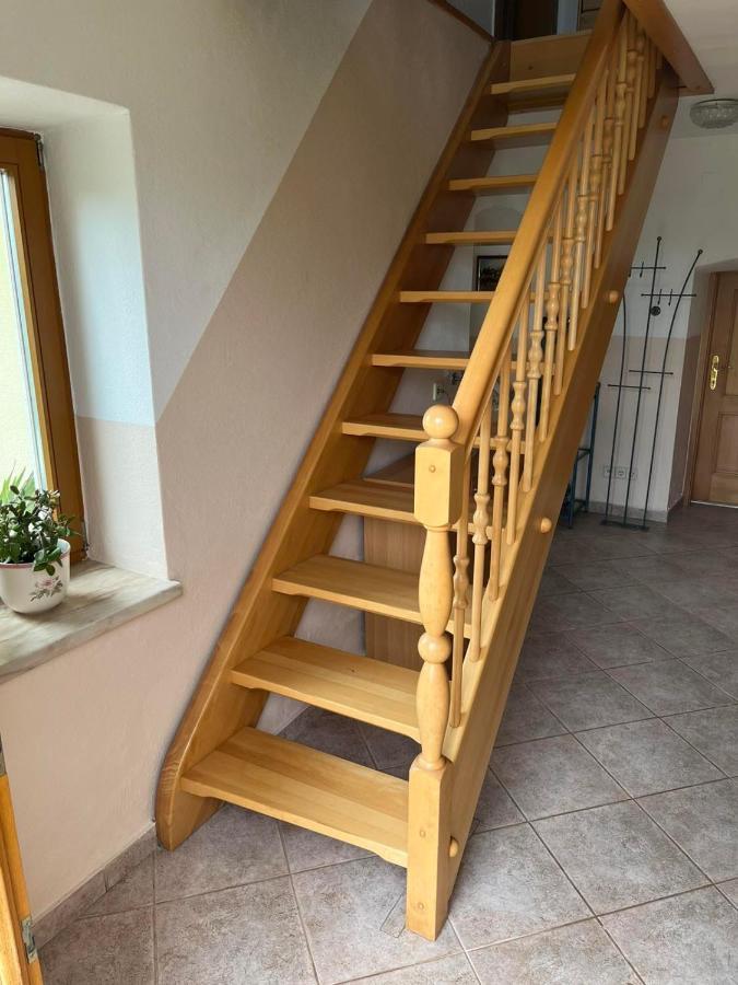 Charmantes Ferienhaus In Bester Lage คอทชาค อัม ซี ภายนอก รูปภาพ