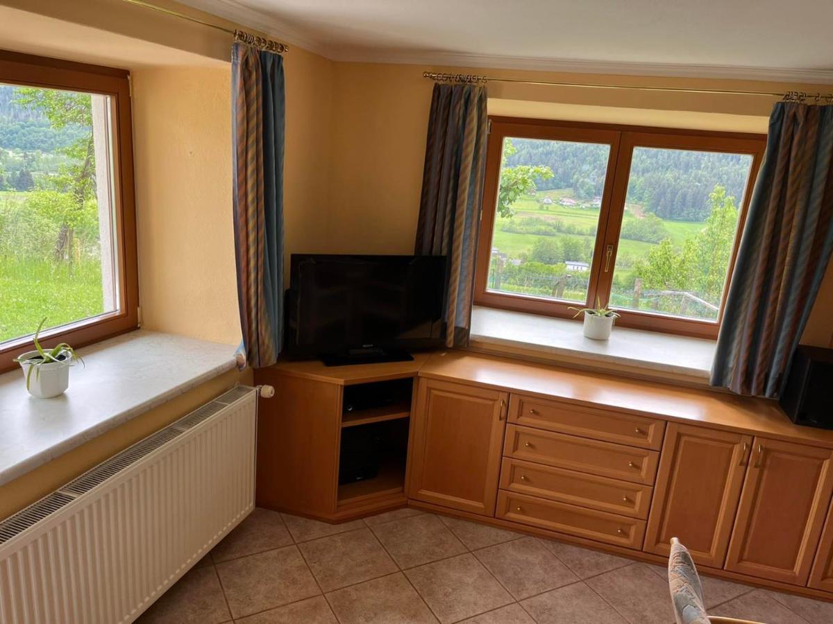 Charmantes Ferienhaus In Bester Lage คอทชาค อัม ซี ภายนอก รูปภาพ