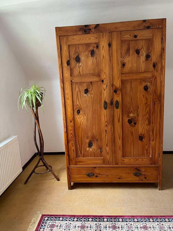 Charmantes Ferienhaus In Bester Lage คอทชาค อัม ซี ภายนอก รูปภาพ