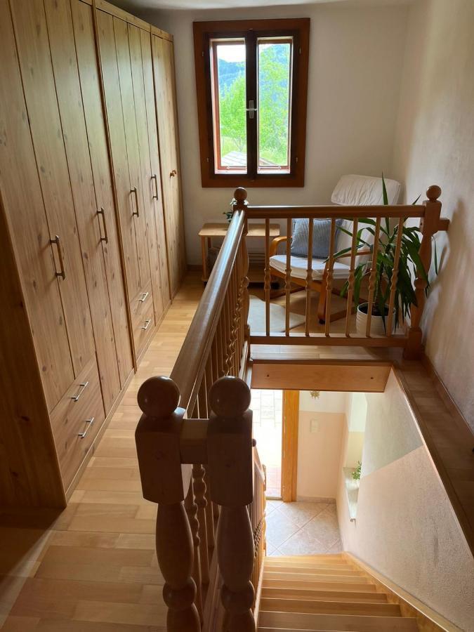 Charmantes Ferienhaus In Bester Lage คอทชาค อัม ซี ภายนอก รูปภาพ