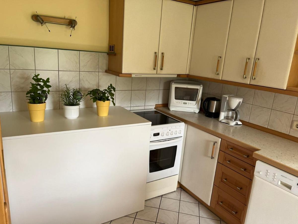 Charmantes Ferienhaus In Bester Lage คอทชาค อัม ซี ภายนอก รูปภาพ